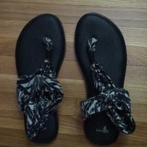 Samui Yoga Sling sandal